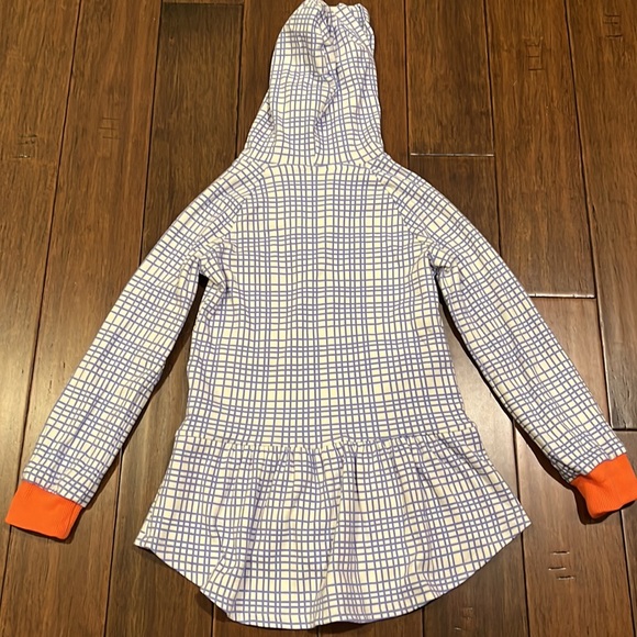 Matilda Jane Around The Block Hoodie - Picture 6 of 8